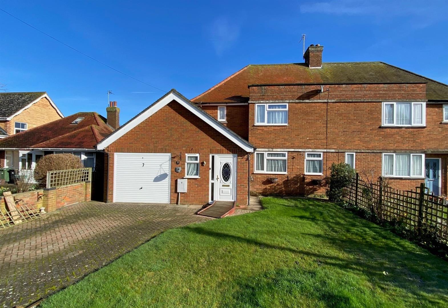 Fildyke Road Shefford